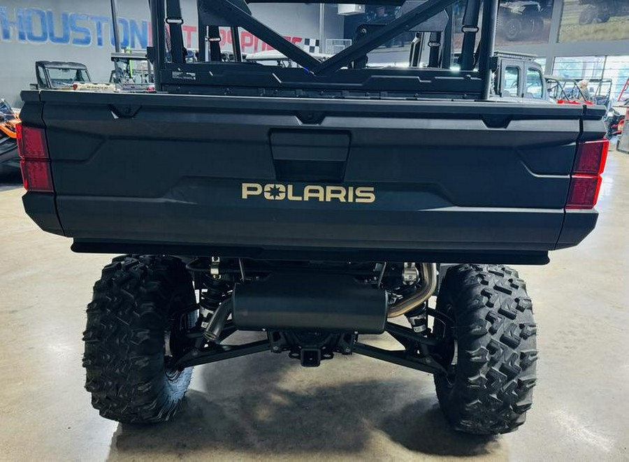 2025 Polaris® Ranger Crew 1000 Premium Polaris Pursuit Camo