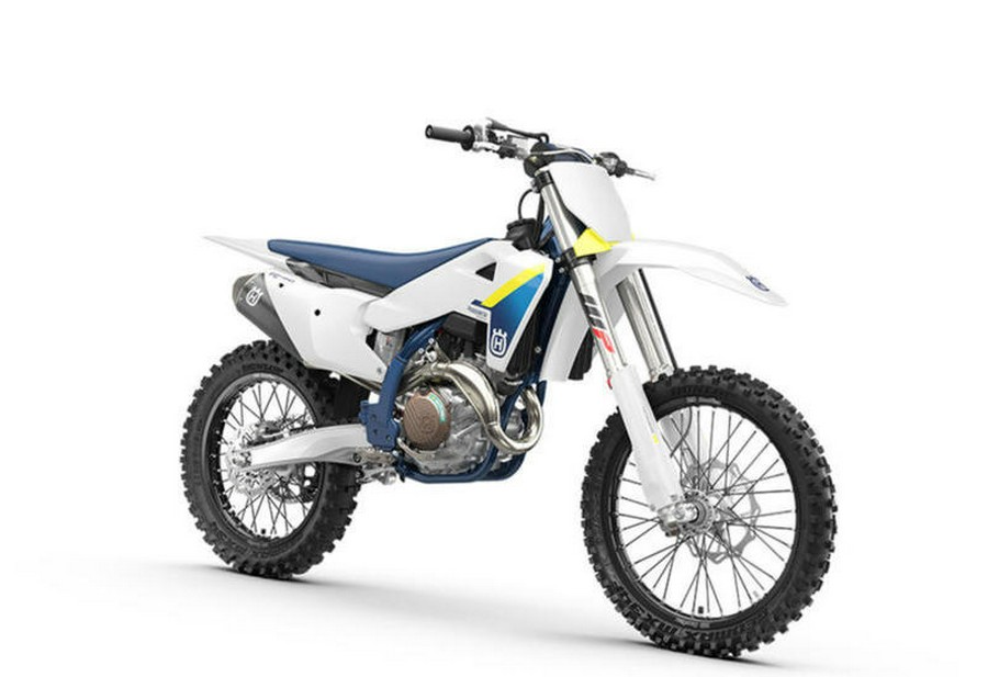2025 Husqvarna® FC 450