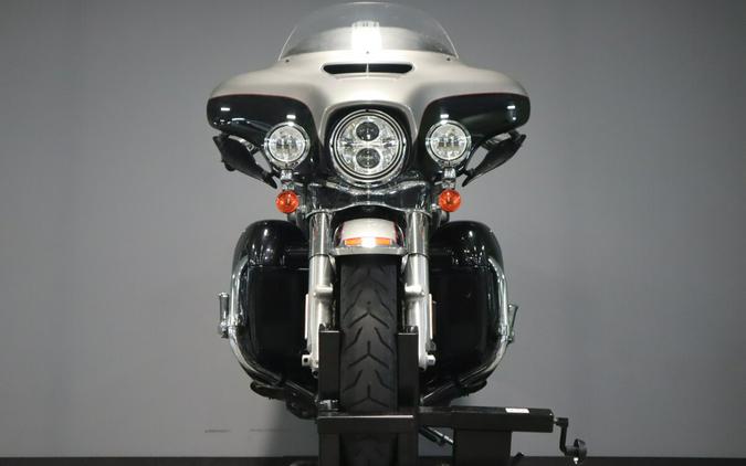 2016 Harley-Davidson Ultra Limited FLHTK