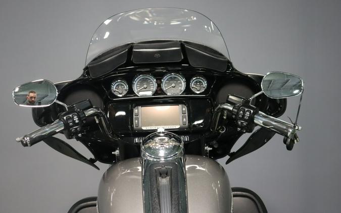 2016 Harley-Davidson Ultra Limited FLHTK