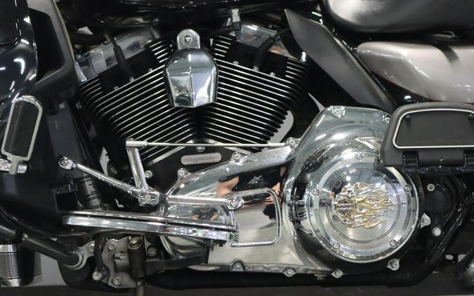 2016 Harley-Davidson Ultra Limited FLHTK