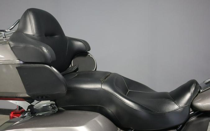 2016 Harley-Davidson Ultra Limited FLHTK