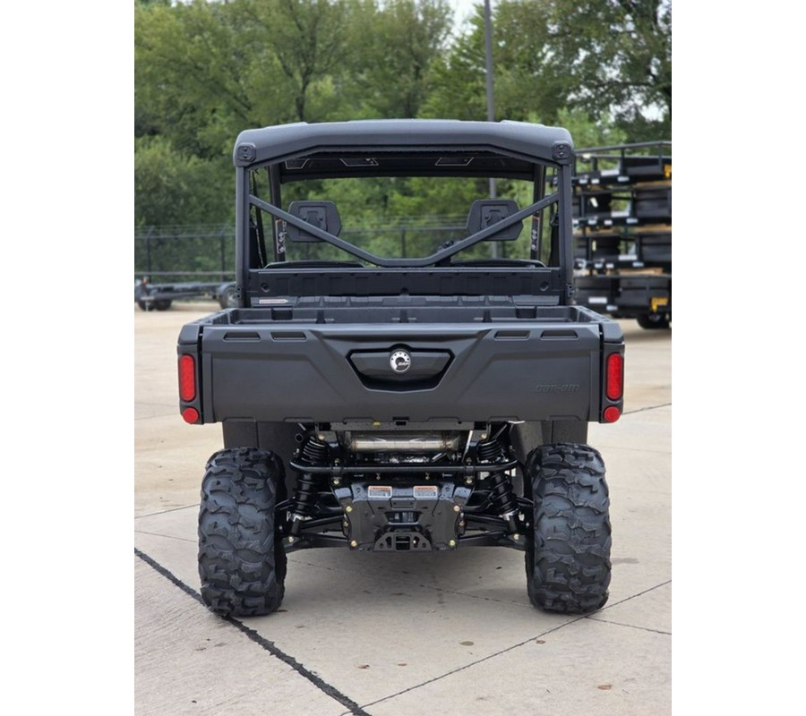 2026 Can-Am® Defender XT HD7 Dusty Navy