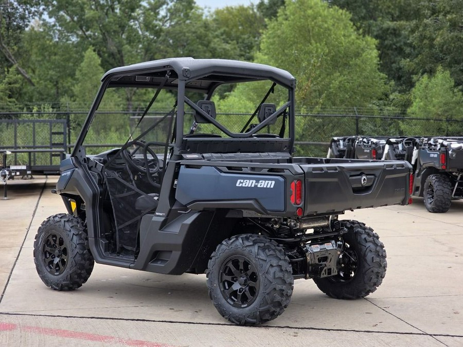 2026 Can-Am® Defender XT HD7 Dusty Navy