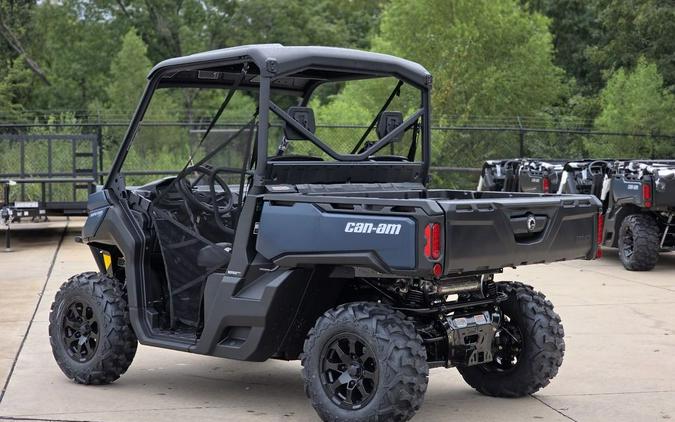 2026 Can-Am® Defender XT HD7 Dusty Navy