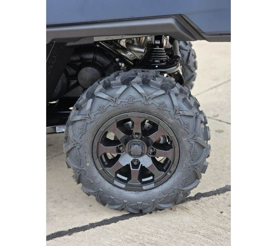 2026 Can-Am® Defender XT HD7 Dusty Navy