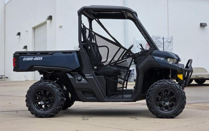 2026 Can-Am® Defender XT HD7 Dusty Navy