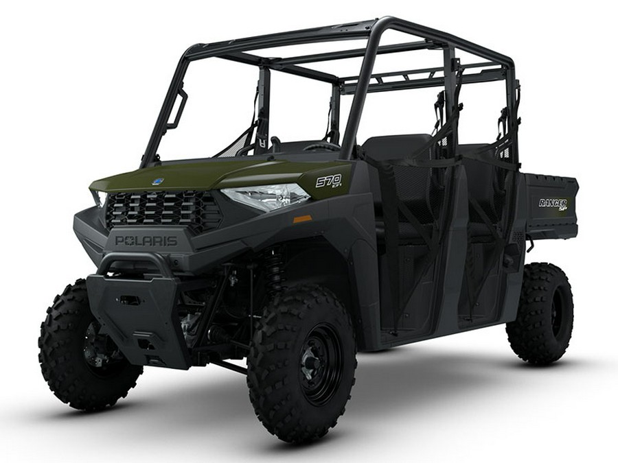 2026 Polaris Ranger Crew SP 570
