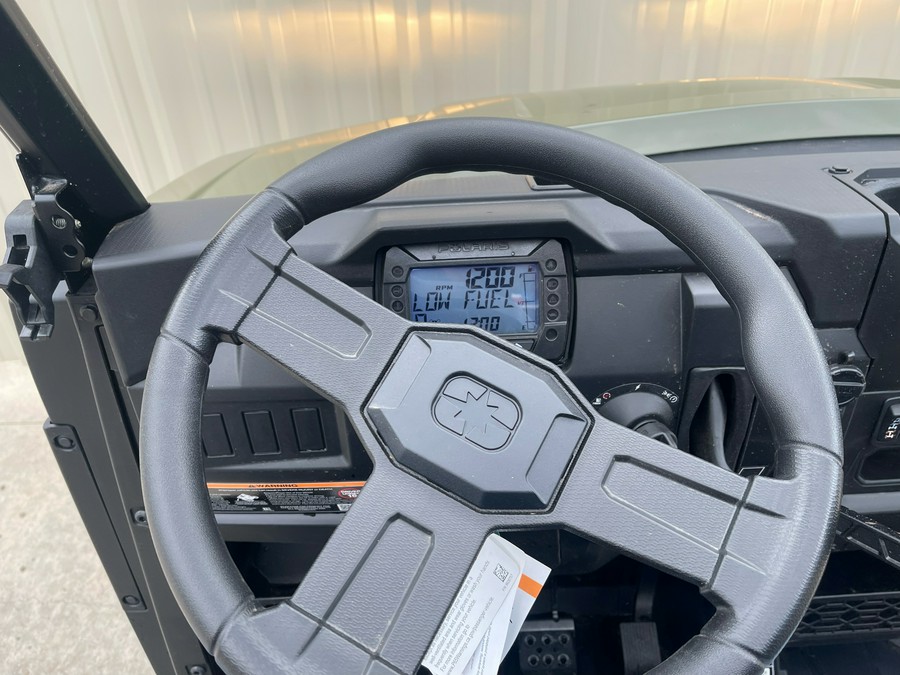 2026 Polaris Ranger Crew SP 570