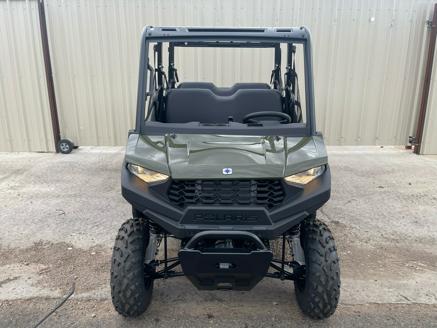 2026 Polaris Ranger Crew SP 570