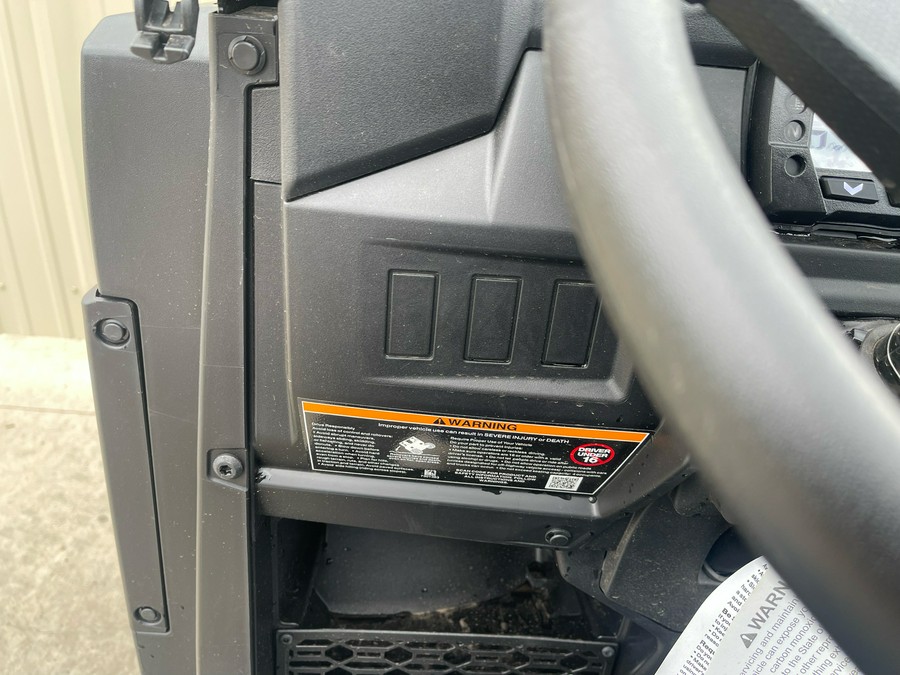 2026 Polaris Ranger Crew SP 570