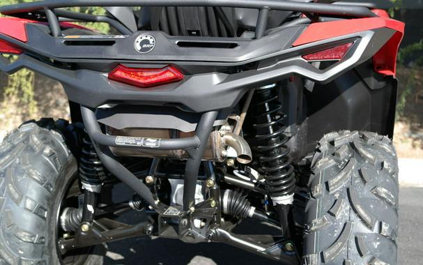 2026 Can-Am® Outlander MAX DPS 500