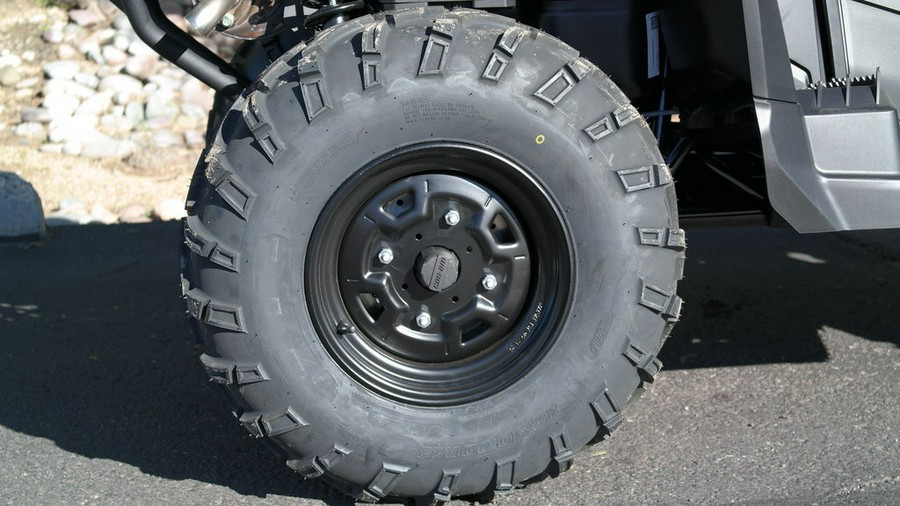 2026 Can-Am® Outlander MAX DPS 500