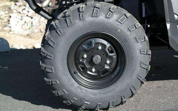 2026 Can-Am® Outlander MAX DPS 500