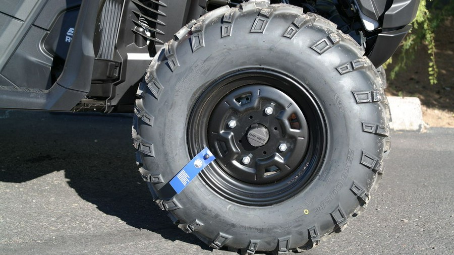 2026 Can-Am® Outlander MAX DPS 500