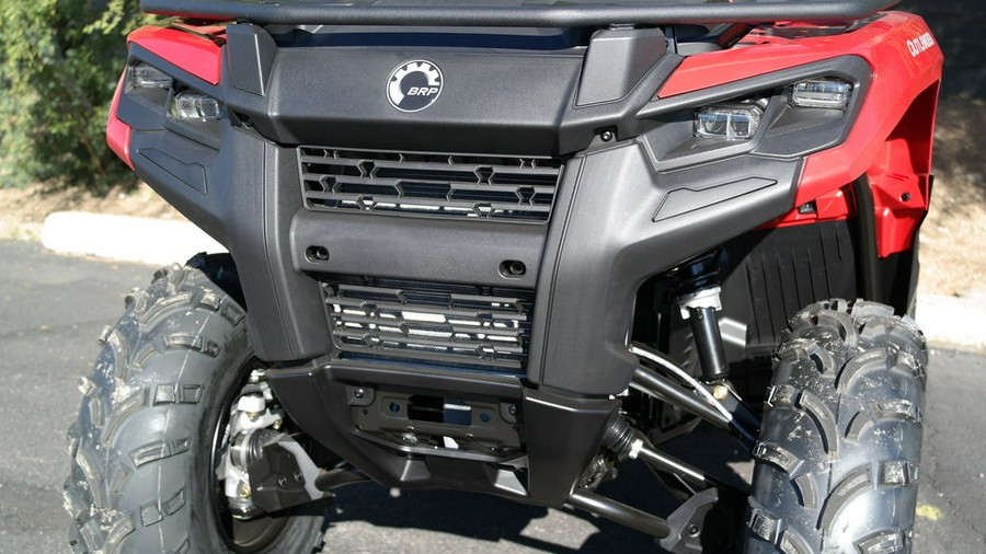 2026 Can-Am® Outlander MAX DPS 500