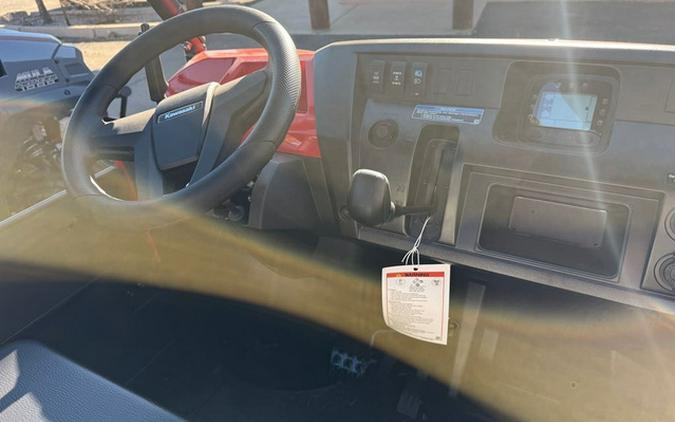 2026 Kawasaki Mule PRO-FX 1000 HD Edition