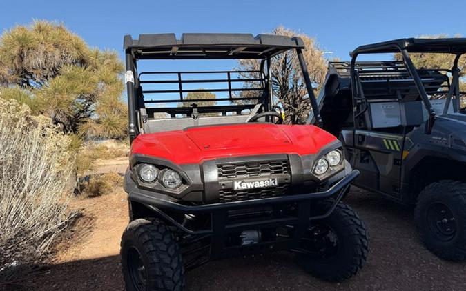 2026 Kawasaki Mule PRO-FX 1000 HD Edition
