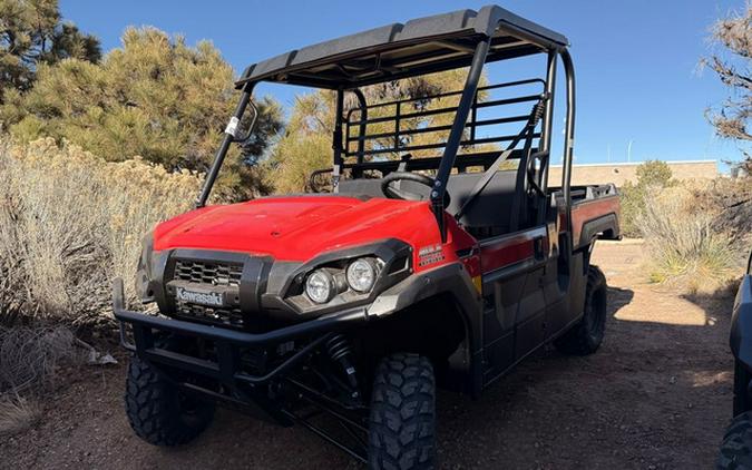 2026 Kawasaki Mule PRO-FX 1000 HD Edition