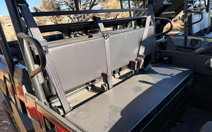 2026 Kawasaki Mule PRO-FX 1000 HD Edition