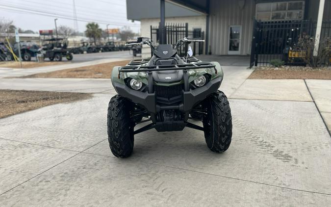 2026 YAMAHA KODIAK 450 - A100526