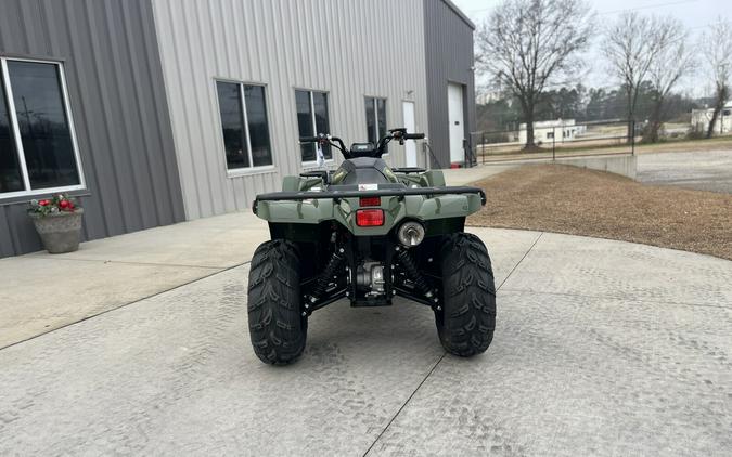 2026 YAMAHA KODIAK 450 - A100526