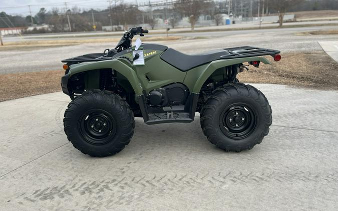 2026 YAMAHA KODIAK 450 - A100526