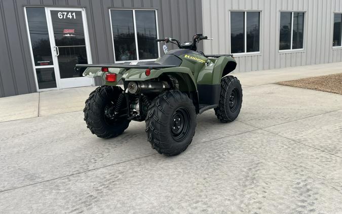 2026 YAMAHA KODIAK 450 - A100526