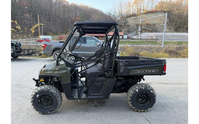 2025 Polaris Ranger® 570 Full-Size