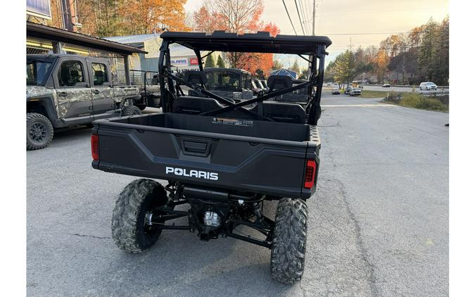 2025 Polaris Ranger® 570 Full-Size