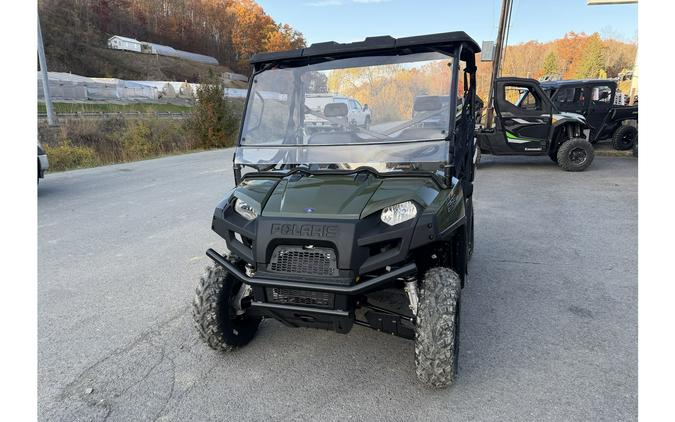 2025 Polaris Ranger® 570 Full-Size