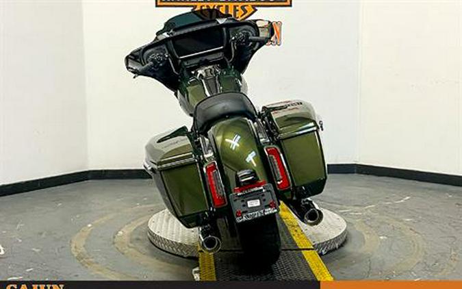 2026 Harley-Davidson Street Glide®