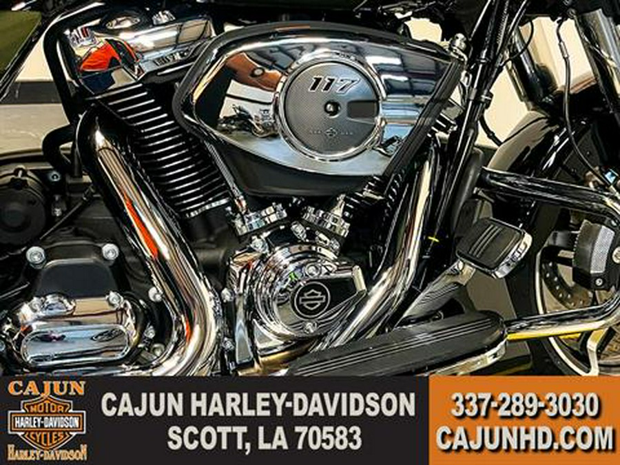 2026 Harley-Davidson Street Glide®