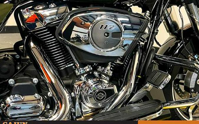 2026 Harley-Davidson Street Glide®