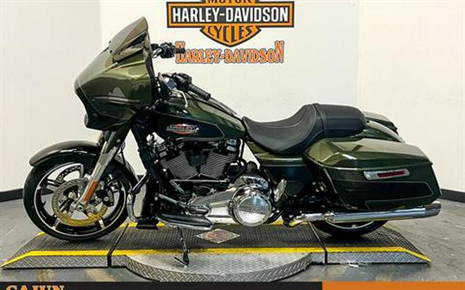 2026 Harley-Davidson Street Glide®