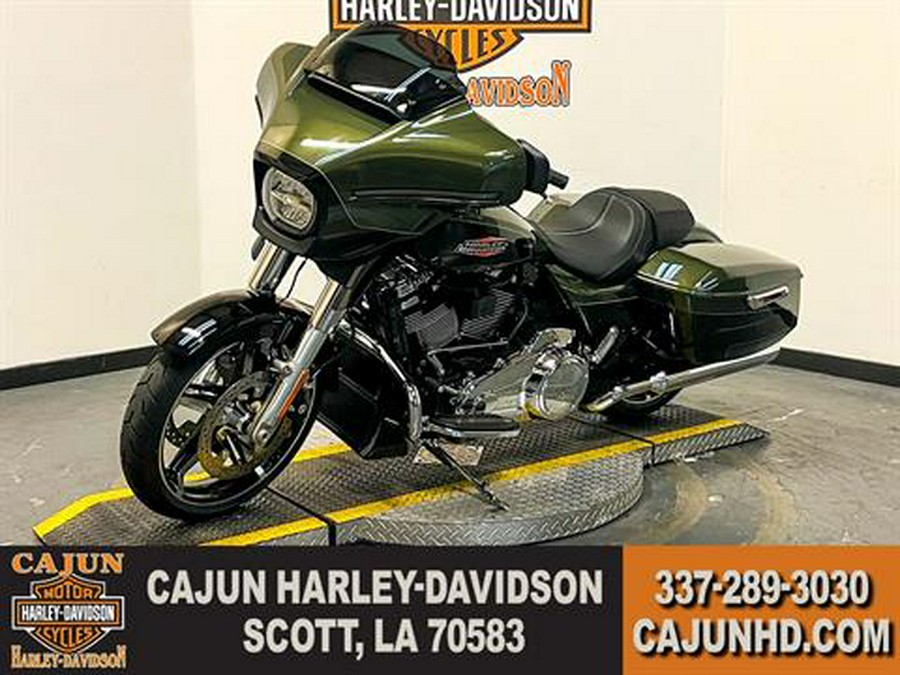 2026 Harley-Davidson Street Glide®