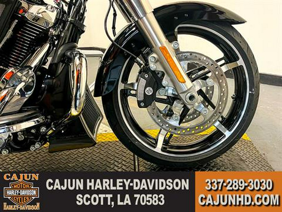 2026 Harley-Davidson Street Glide®