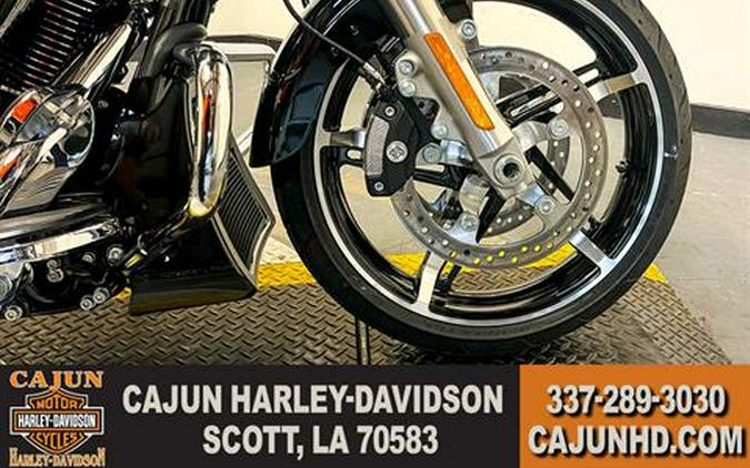 2026 Harley-Davidson Street Glide®