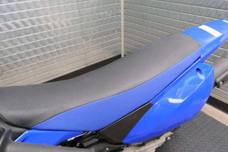 2023 YAMAHA TTR125LE