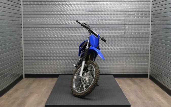 2023 YAMAHA TTR125LE