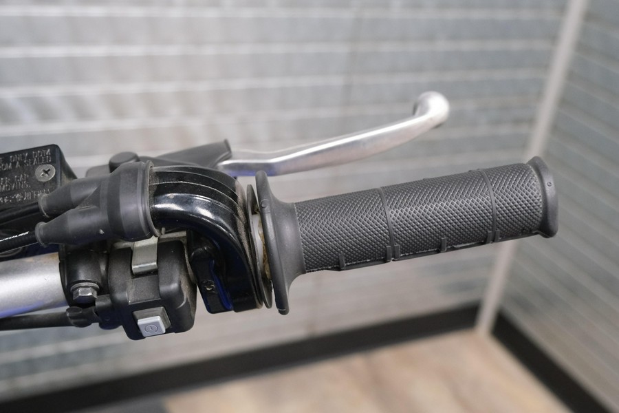 2023 YAMAHA TTR125LE