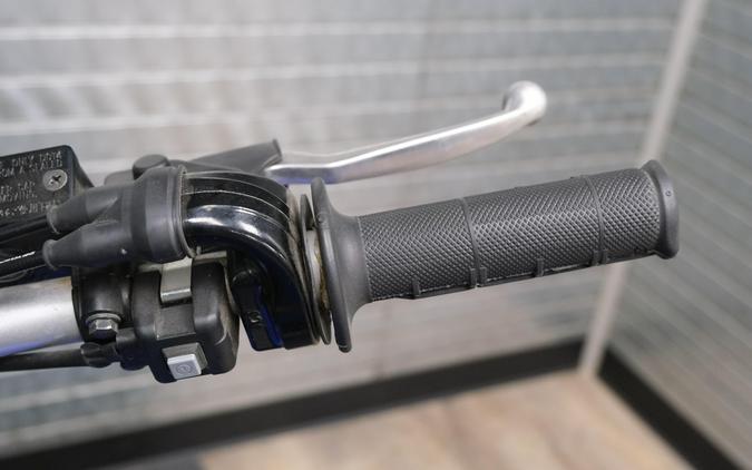 2023 YAMAHA TTR125LE