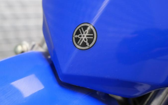 2023 YAMAHA TTR125LE