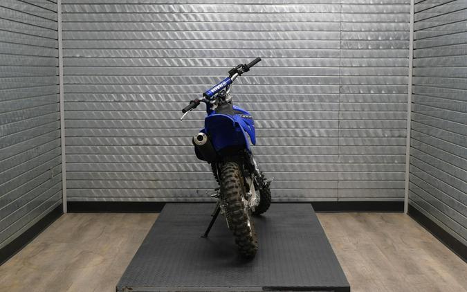 2023 YAMAHA TTR125LE