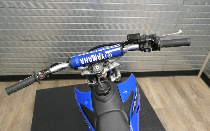 2023 YAMAHA TTR125LE