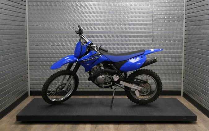 2023 YAMAHA TTR125LE
