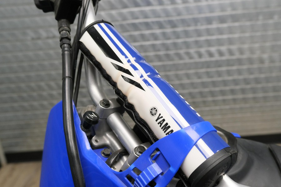 2023 YAMAHA TTR125LE