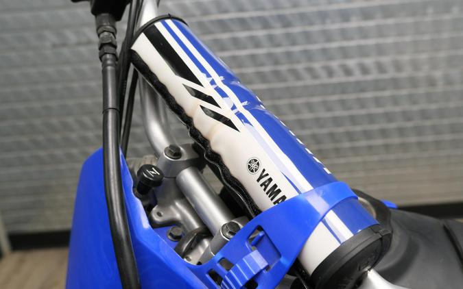 2023 YAMAHA TTR125LE