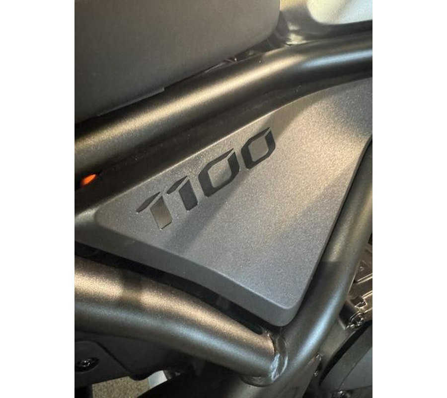 2026 Honda® Rebel 1100T