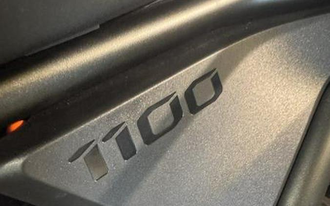 2026 Honda® Rebel 1100T